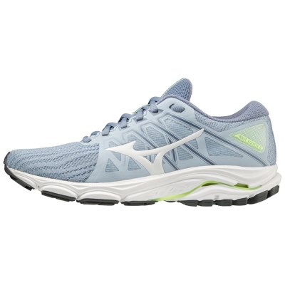 Zapatillas Para Correr Mizuno WAVE Equate 6 Mujer - Grises - Chile M475PCVYDE